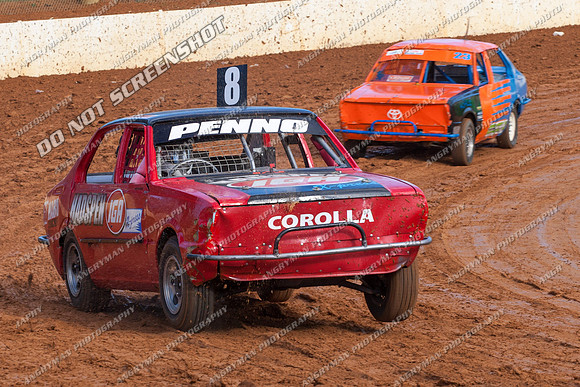 junior 8 - 6 - Carrick 10th Nov 2012-2