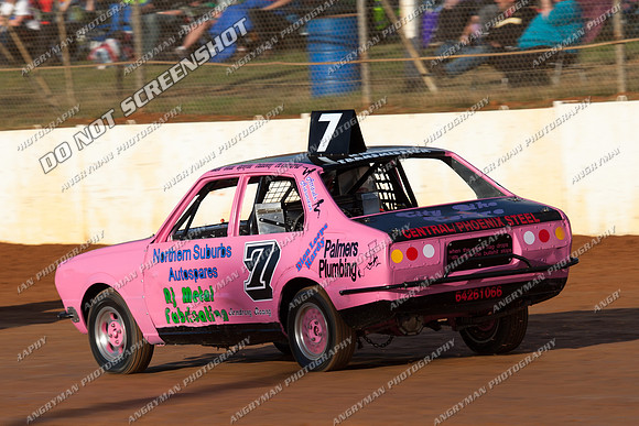 junior 7 - 6 - Carrick 10th Nov 2012
