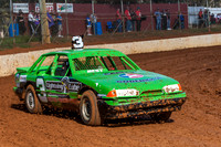 Modifieds