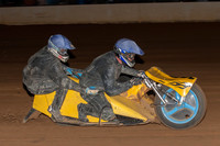 sidecar 8 - 6 - Carrick 10th Nov 2012-9