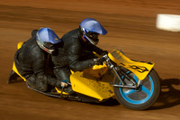 sidecar 8 - 6 - Carrick 10th Nov 2012