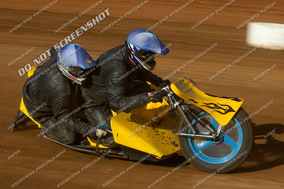 sidecar 8 - 6 - Carrick 10th Nov 2012