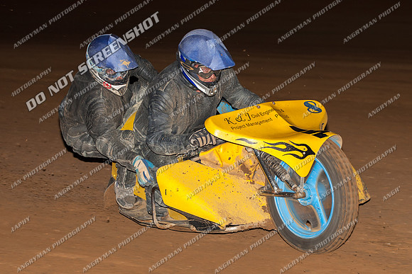 sidecar 8 - 6 - Carrick 10th Nov 2012-8