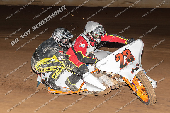 sidecar 23 - 6 - Carrick 10th Nov 2012-7