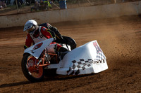 sidecar 23 - 6 - Carrick 10th Nov 2012-2