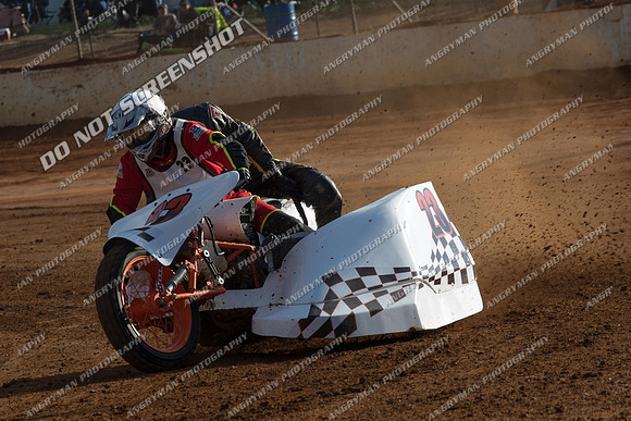 sidecar 23 - 6 - Carrick 10th Nov 2012-2
