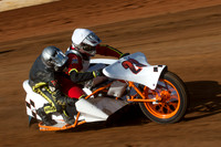 sidecar 23 - 6 - Carrick 10th Nov 2012