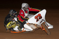 sidecar 23 - 6 - Carrick 10th Nov 2012-9