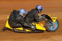 Sidecars