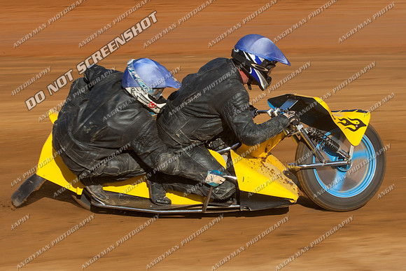 sidecar 8 - 6 - Carrick 10th Nov 2012-2