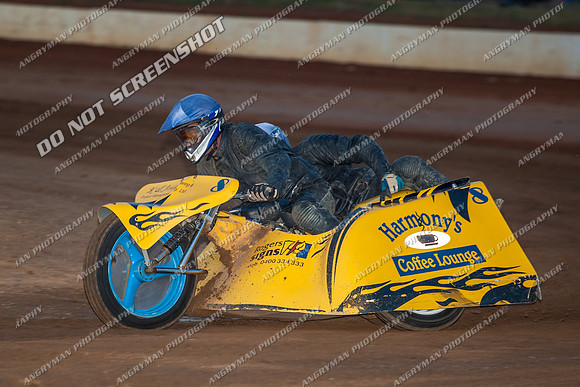 sidecar 8 - 6 - Carrick 10th Nov 2012-7