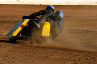 sidecar 8 - 6 - Carrick 10th Nov 2012-4