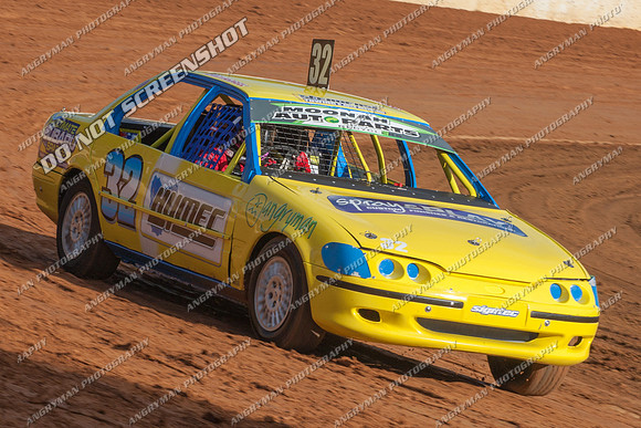 street stock 32 - 6 - Carrick 10th Nov 2012
