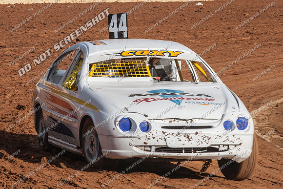 street stock 44 - 6 - Carrick 10th Nov 2012