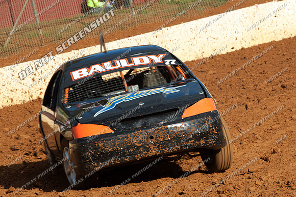 street stock 77 - 6 - Carrick 10th Nov 2012
