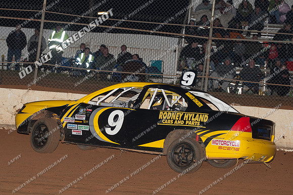 street stock 9 - 6 - Carrick 10th Nov 2012-5