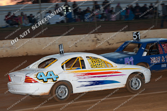 street stock 44 - 6 - Carrick 10th Nov 2012-3