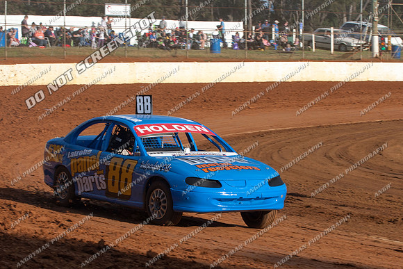 street stock 88 - 6 - Carrick 10th Nov 2012-5