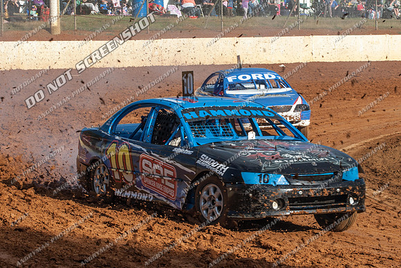 street stock 10 - 6 - Carrick 10th Nov 2012-5