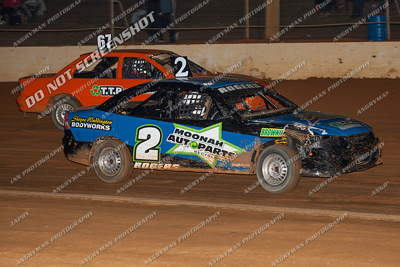street stock 2 - 6 - Carrick 10th Nov 2012-9