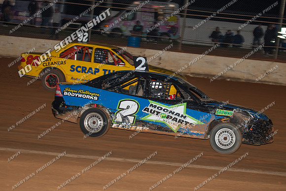 street stock 2 - 6 - Carrick 10th Nov 2012-11
