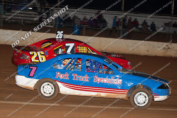 street stock 7 - 6 - Carrick 10th Nov 2012-5