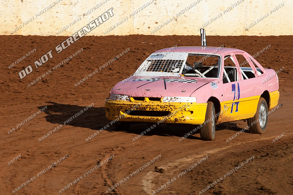 street stock 74 - 6 - Carrick 10th Nov 2012