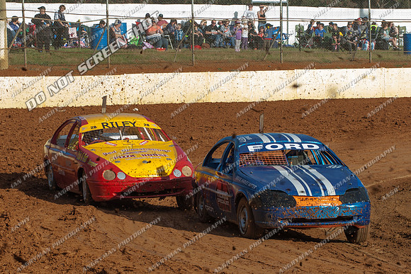 street stock 47 - 6 - Carrick 10th Nov 2012
