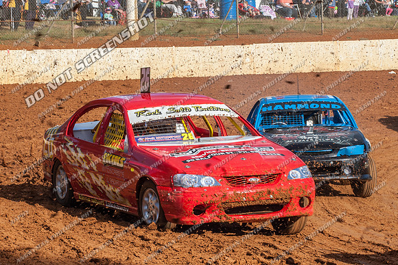 street stock 26 - 6 - Carrick 10th Nov 2012