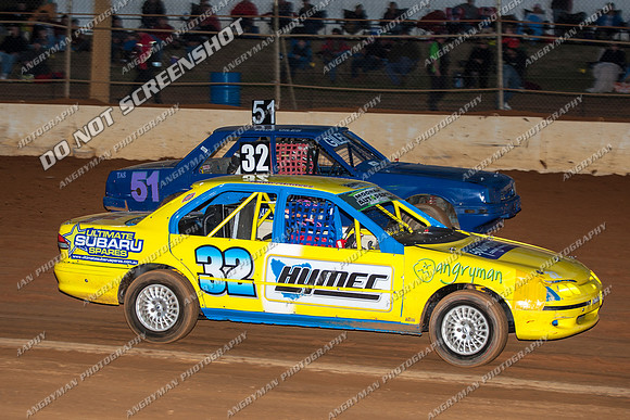 street stock 32 - 6 - Carrick 10th Nov 2012-5