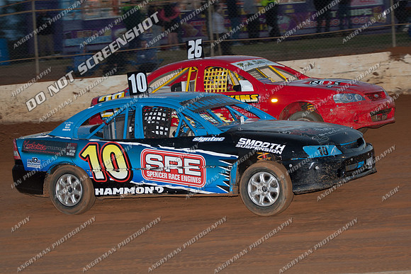 street stock 10 - 6 - Carrick 10th Nov 2012-10