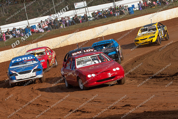 street stock 19 - 6 - Carrick 10th Nov 2012