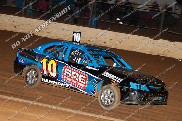 street stock 10 - 6 - Carrick 10th Nov 2012-13