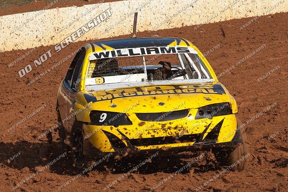 street stock 9 - 6 - Carrick 10th Nov 2012