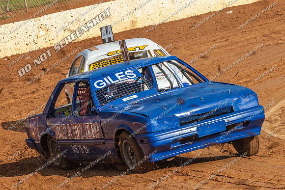 street stock 51 - 6 - Carrick 10th Nov 2012