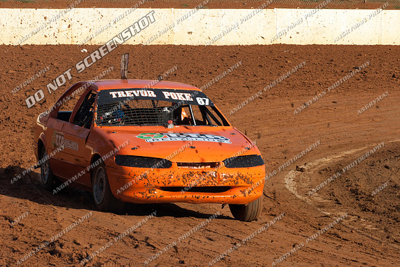 street stock 67 - 6 - Carrick 10th Nov 2012