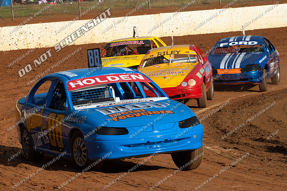 street stock 88 - 6 - Carrick 10th Nov 2012
