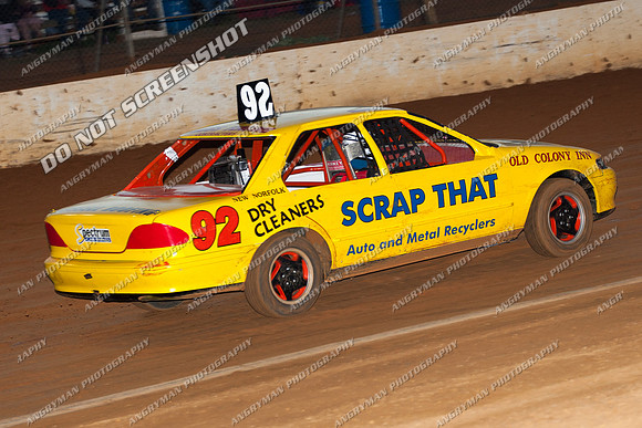 street stock 92 - 6 - Carrick 10th Nov 2012-5