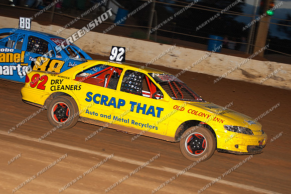 street stock 92 - 6 - Carrick 10th Nov 2012-4