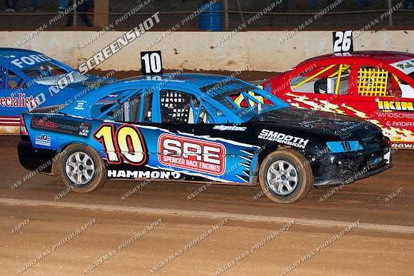 street stock 10 - 6 - Carrick 10th Nov 2012-9