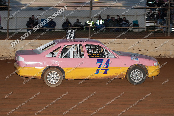 street stock 74 - 6 - Carrick 10th Nov 2012-5