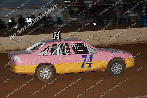 street stock 74 - 6 - Carrick 10th Nov 2012-7
