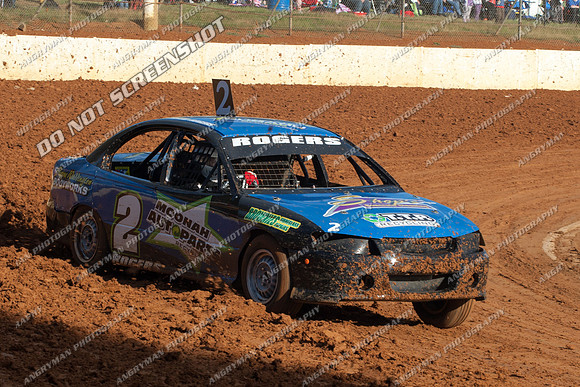 street stock 2 - 6 - Carrick 10th Nov 2012-7