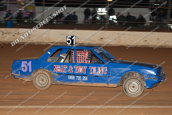 street stock 51 - 6 - Carrick 10th Nov 2012-6