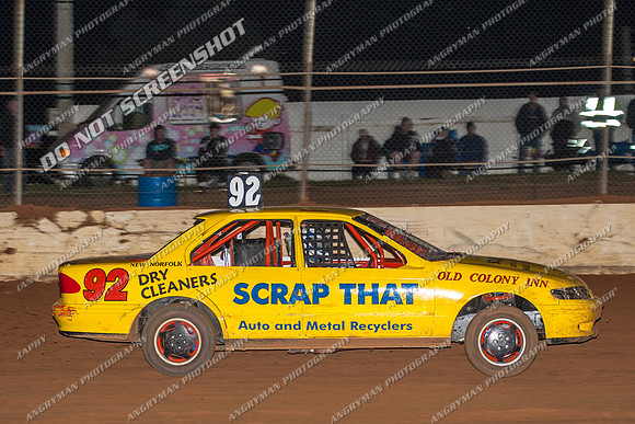 street stock 92 - 6 - Carrick 10th Nov 2012-6