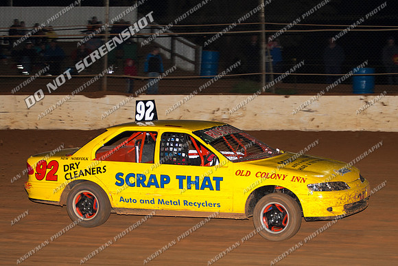 street stock 92 - 6 - Carrick 10th Nov 2012-7