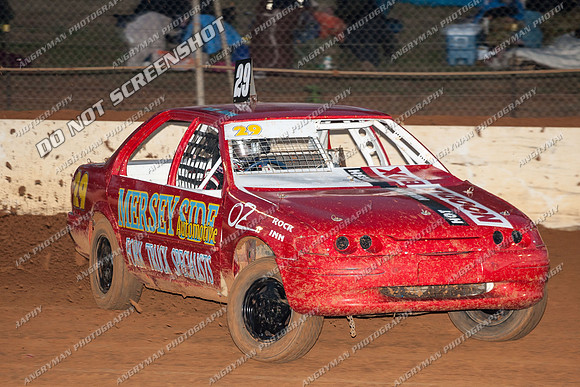 street stock 29 - 6 - Carrick 10th Nov 2012-9