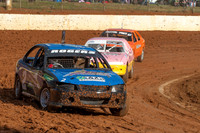 Street Stocks