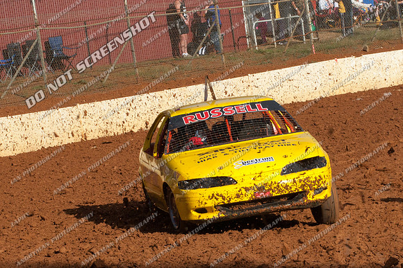 street stock 92 - 6 - Carrick 10th Nov 2012