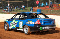 street stock 2 - 6 - Carrick 10th Nov 2012